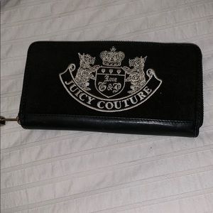 Original juicy couture wallet